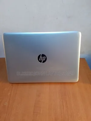Laptop HP EliteBook 840 G3 8GB Intel Core i5 SSD 256GB