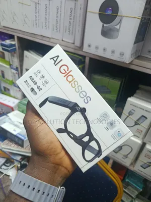 Aimb-G2 Ai Smart Camera Glasses