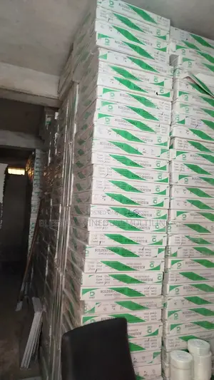 High Quality Gypsum Ceiling