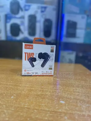 Ldnio To6 Wireless Earbuds