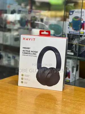 Havit H652bt Headphones