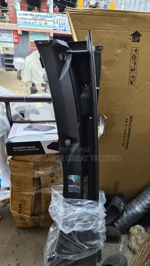 Wiper Plastic for Highlander 2014/2018