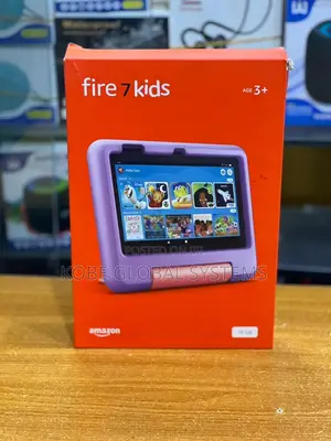 New Amazon Fire 7 16 GB