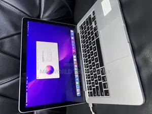 Laptop Apple MacBook Pro 2015 16GB Intel Core i5 SSD 500GB