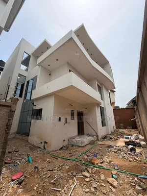 4bdrm Duplex in Magodo Gra Phase 2 for sale