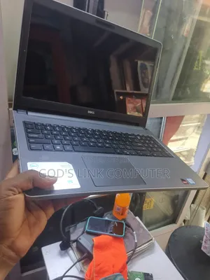 Laptop Dell Inspiron 15 5559 16GB Intel Core i7 HDD 1T