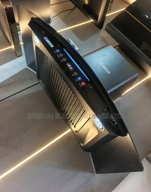 Original Bosch 90cm Premium Luxury Automatic Inverter Heat Extractor