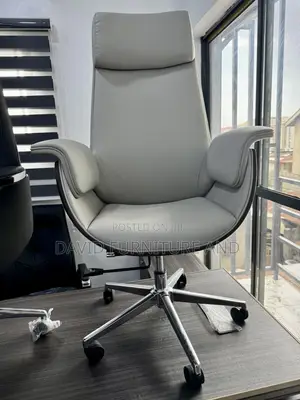 Executive Comfort Office Chair