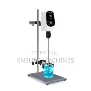 Lab Stirrer - Electric Digital Lab Cosmetics Stirrer