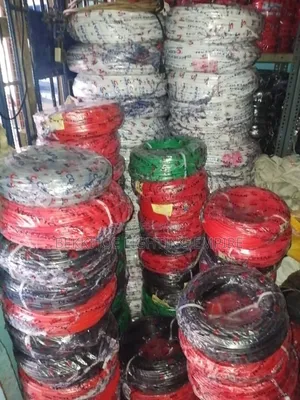Full Original Nigeria Coleman Cable From Company Direct