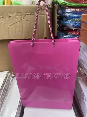 12pcs Gift Bag With Handle