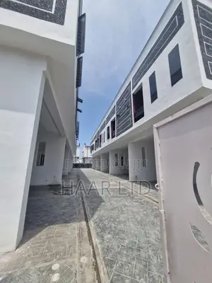 3bdrm Duplex in Ado / Ajah for sale
