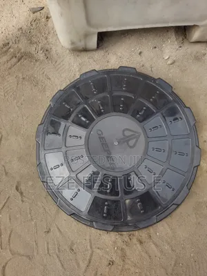 Water Tank Cover
