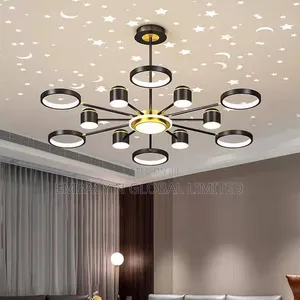 Chandelier Lights