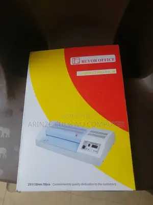 Laminating Film