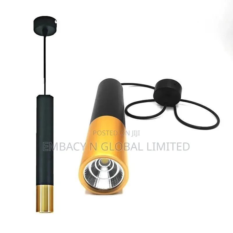 Ceiling Lights