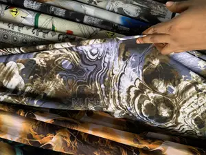 Quality Vintage Fabric