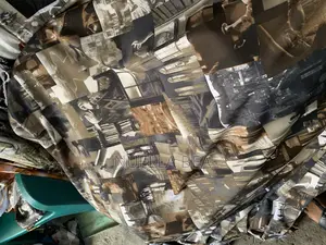 Quality Vintage Fabric