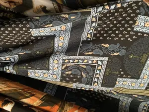 Quality Vintage Fabric