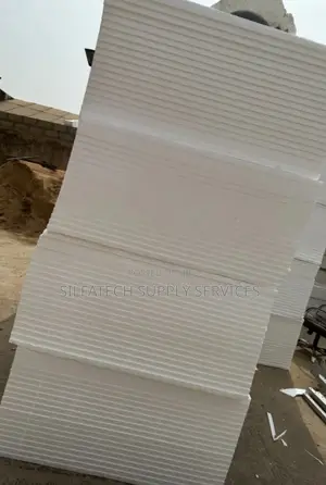 Original Polystyrene Foam