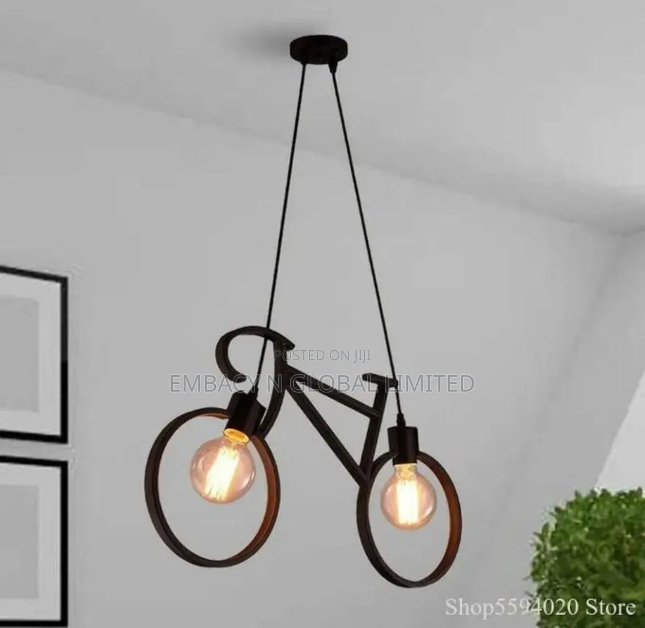 Ceiling Lights