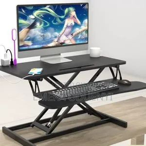 Adjustable Computer Desk