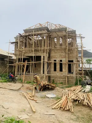 Residential and Commercial Construction