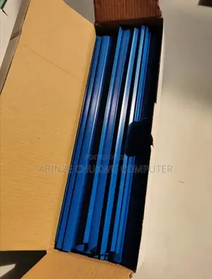 Slide Binder A4 Size