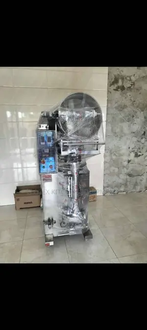 Packaging Machine