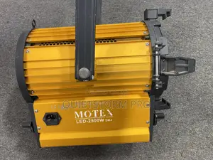2500w Led Fresnel Light