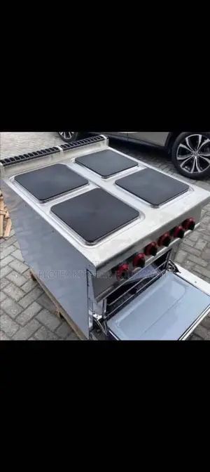 Electric Cooker