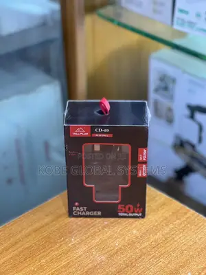 Tall Plus Cd-29 Charger