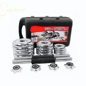 Dumbbell Set 20kg
