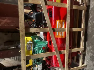Diesel Engine Compressor10hp