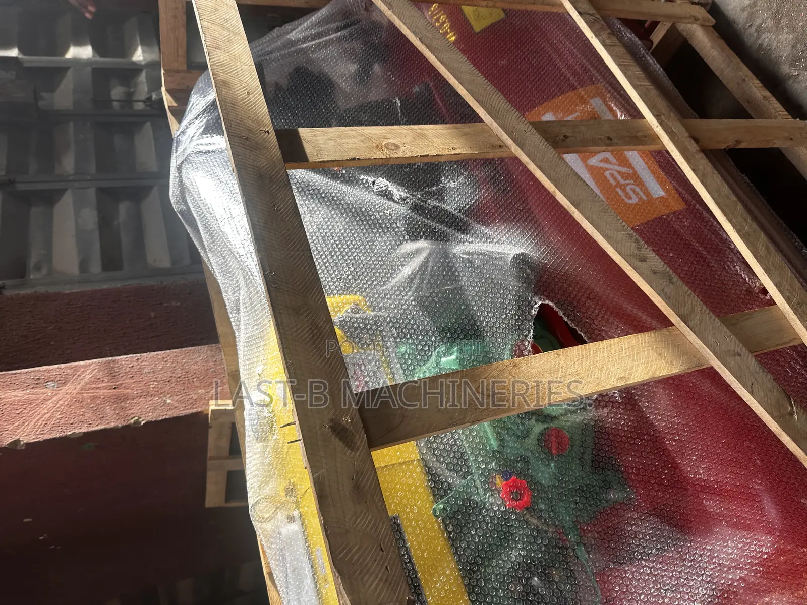 Diesel Engine Compressor10hp