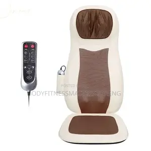 Cushion Neck And Back Massager