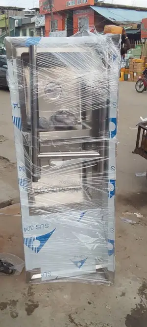 Commercial Sink