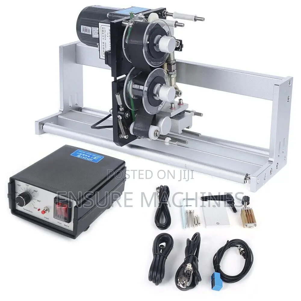 Hp241g Coding Machine - Coding for Packaging Machine