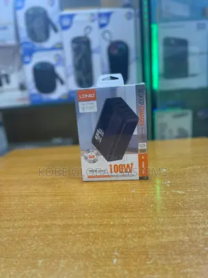 Ldnio 15cm 100w Desktop Charger