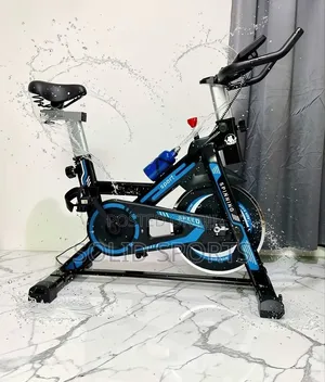 Design Original Spinning Bike Machine