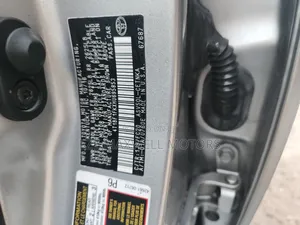 Toyota Camry LE 4dr Sedan (2.5L 4cyl 6A) 2017 Silver