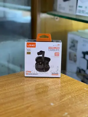 Ldnio To5 Wireless Earbuds