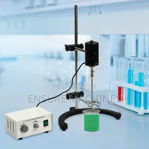 Stirrer - Electric Stirrer