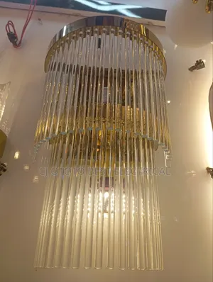 Crystal Luxury Wall Bracket, for Your Rooms Parlor