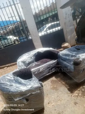 Quick Sofa Set Up in Abeokuta