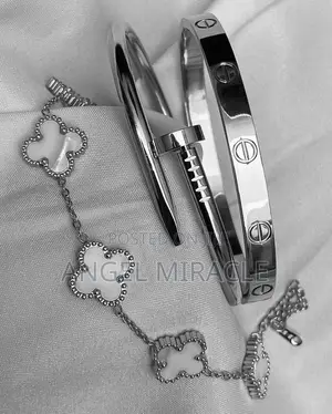 Vca Bracelet
