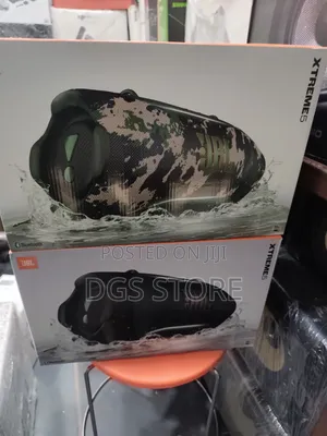 JBL Xtreme 5 Bluetooth Speaker 2026