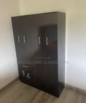 Luxury 4ft by 6ft Wardrobe