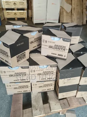 42ah Amaron Quanta Ups Battery