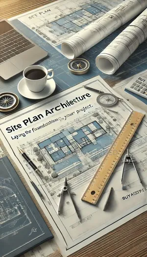 Architectural Drawing